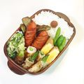 ズボラおかん's cooksnap of when they made アスパラの豚バラ巻き.