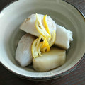 エビフライらぶ's cooksnap of when they made 母直伝☆里芋の煮転がし.