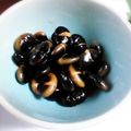 ＴＯＭＯＷＡＴ's cooksnap of when they made 炒り浸しシリーズ《クラカケ豆》.
