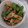 ユッキー1119's cooksnap of when they made おくらとちくわのみそマヨネーズ炒め.