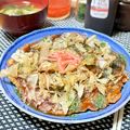 なおミール's cooksnap of when they made ねぎ焼き♪.