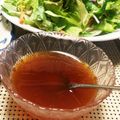 しっぽkitten's cooksnap of when they made タイ風ドレッシング.