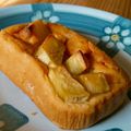 るなおママ's cooksnap of when they made 米粉とさつまいものマフィン★.