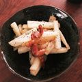 ☆イヴ★リン☆'s cooksnap of when they made 山芋とスパムの炒め物.