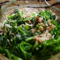 ゴースカ's cooksnap of when they made しらすとほうれん草のポン酢和え.
