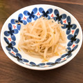 もちゆみこ's cooksnap of when they made 我が家のもやしナムル☆.