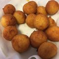 すばりん美智絵描き's cooksnap of when they made 糖質制限でもポンデリング♪.