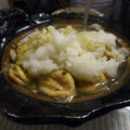うかうか's cooksnap of when they made たっぷり野菜のみぞれ鍋☆.