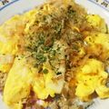 クックZPAGX2☆'s cooksnap of when they made たまごもち.