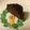 ごごんた's cooksnap of when they made 2分でできる おからガトーショコラ.