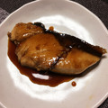 gazumi's cooksnap of when they made 簡単おいしい！ブリの照り焼き.
