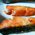 はるたんママ0727's cooksnap of when they made 鮭のマヨネーズ焼き.