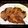 タチブルー's cooksnap of when they made 初心者さんでも美味しく作れるしょうが焼き.