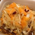8ch＊'s cooksnap of when they made ヘルシー副菜！玉ねぎとにんじんの南蛮.