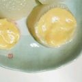 ＹＯＵ太's cooksnap of when they made 大根ステーキ　～みそマヨソース添え～.