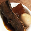 rhyme1219's cooksnap of when they made うちの簡単ブリ大根.
