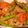 くっくのん's cooksnap of when they made トマトとアスパラのナッツ飯.