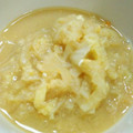 ミッチョリーナ's cooksnap of when they made 大根とえのきのかき玉みぞれスープ.