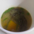 はっぴーはりぼ's cooksnap of when they made 簡単♪意外と合うのよ☆もずくのお味噌汁.