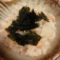はぎまり's cooksnap of when they made 風邪っぴきの楽々和風おじや.