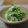 ダイナマイト漆黒's cooksnap of when they made 三つ葉の中華塩和え.
