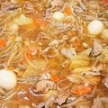 ぴんがろび's cooksnap of when they made とろ～り中華丼.