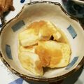 airi777's cooksnap of when they made ヘルシー☆簡単揚げ出し豆腐.