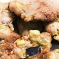 クックWACNIZ☆'s cooksnap of when they made さつま芋そのまんま～✿焼き芋クッキー✿.