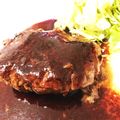 youcay's cooksnap of when they made 簡単！我が家のハンバーグソース(甘口).