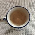 Amalka's cooksnap of when they made 私のカフェオレ.