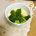 omegmeg's cooksnap of when they made 茶碗蒸し.:*♡鍋でも蒸し器でも！！.