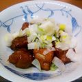クックBG9CO8☆'s cooksnap of when they made タレがうまい唐揚げ♡.
