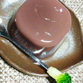 津和野's cooksnap of when they made ☆秋冬限定☆柚子香る水羊羹☃.