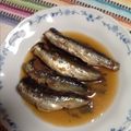 オイゼビウス's cooksnap of when they made 骨まで食べられる！いわしのさっぱり煮.