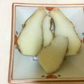 ビビハニム's cooksnap of when they made 《とまーす皮付き里芋の酢茹で》ごま塩で.