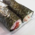 はっぴーはりぼ's cooksnap of when they made 旦那❤おにぎり.