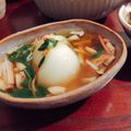 クック3WDP9T☆'s cooksnap of when they made カブのあんかけ.
