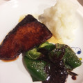 りんりんフラッフィ's cooksnap of when they made ぶりの照り焼き.