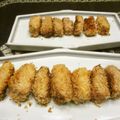 ジョングレ's cooksnap of when they made 車麩のヘルシー☆さくさくフライ風？！.