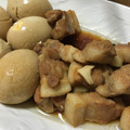 こいあさ's cooksnap of when they made 圧力鍋☆箸で崩れるとろっとろの豚の角煮☆.