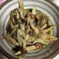 めぐみるく69's cooksnap of when they made きのこのマリネ.