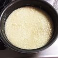 まかな✴︎'s cooksnap of when they made 大量　米麹　もち米　甘酒　炊飯器.