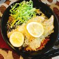 ★ゆりまる☆'s cooksnap of when they made グリルで簡単タラのレモンバターパン粉焼き.