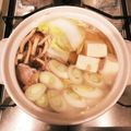 bacha3's cooksnap of when they made 簡単　鍋の素・スープ・ダシの作り方.
