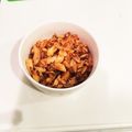 いりこ♡'s cooksnap of when they made 新巻鮭で鮭フレーク.
