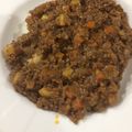 ゆるる☆12's cooksnap of when they made 簡単！だけどおいしい♪キーマカレー.