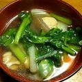 ﾕｽﾞｷ's cooksnap of when they made お雑煮～関東風～.
