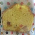 さぁーーーさん's cooksnap of when they made ドライフルーツたっぷりのパウンドケーキ.
