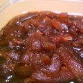 クックBG9CO8☆'s cooksnap of when they made 【豚肉の酢醤油煮】　酢としょう油だけ.