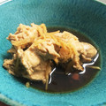 matxaco's cooksnap of when they made 生たらこの煮付け.